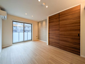 グランデアルベロ南八幡 207号-3