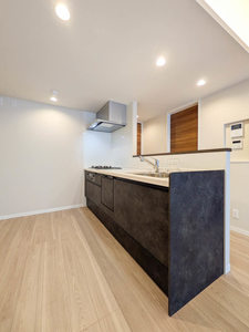 グランデアルベロ南八幡 207号-4