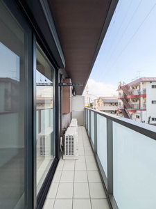 グランデアルベロ南八幡 207号-6