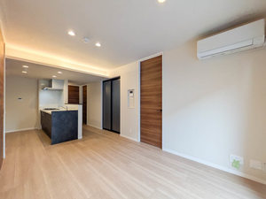 グランデアルベロ南八幡 208号-2