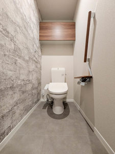 グランデアルベロ南八幡 208号-5