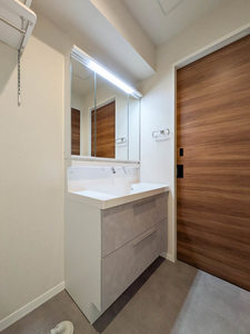 グランデアルベロ南八幡 208号-6