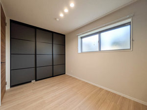 グランデアルベロ南八幡 208号-7