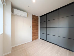 グランデアルベロ南八幡 208号-8