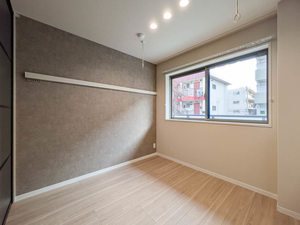 グランデアルベロ南八幡 208号-9