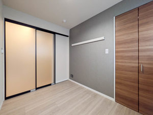 グランデアルベロ南八幡 208号-10