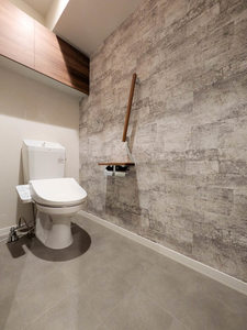 グランデアルベロ南八幡 301号-5