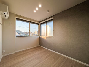 グランデアルベロ南八幡 301号-8