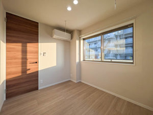 グランデアルベロ南八幡 301号-10