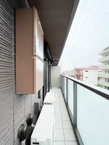 グランデアルベロ南八幡 305号-6