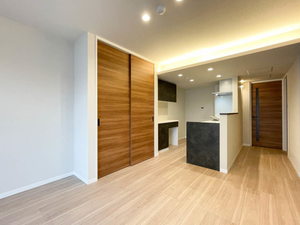 グランデアルベロ南八幡 308号-2