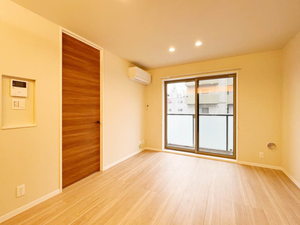 グランデアルベロ南八幡 308号-3