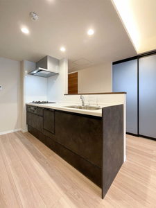 グランデアルベロ南八幡 308号-4