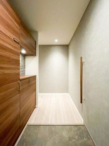 グランデアルベロ南八幡 308号-7