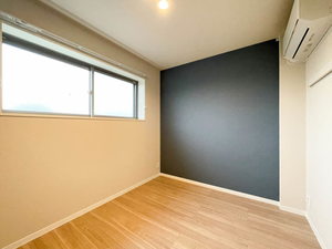 グランデアルベロ南八幡 308号-9