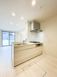 大久保クレスト 102号-2