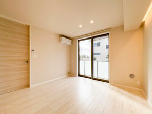 大久保クレスト 102号-4