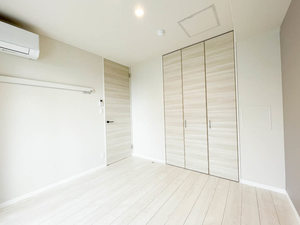 大久保クレスト 102号-7