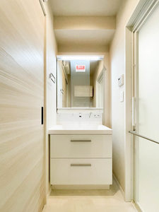 大久保クレスト 102号-8