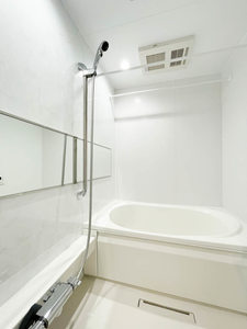 大久保クレスト 102号-10