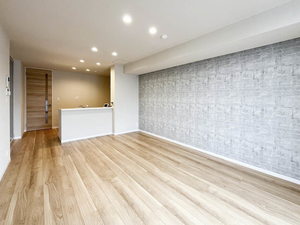 大久保クレスト 207号-2