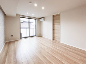 大久保クレスト 207号-3