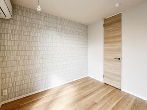 大久保クレスト 207号-4