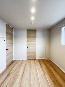 大久保クレスト 207号-7