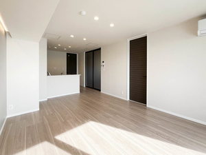 大久保クレスト 301号-2