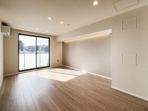 大久保クレスト 301号-3