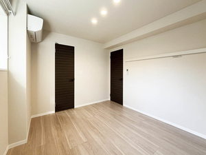 大久保クレスト 301号-6