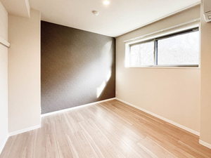 大久保クレスト 301号-7