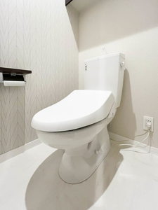 大久保クレスト 301号-9