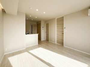 大久保クレスト 302号-2