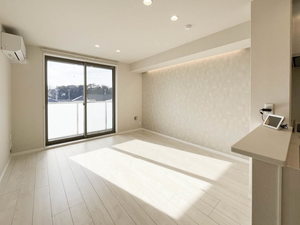 大久保クレスト 302号-4