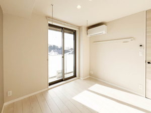 大久保クレスト 302号-5