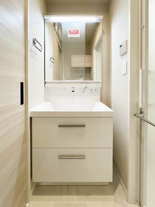 大久保クレスト 302号-8