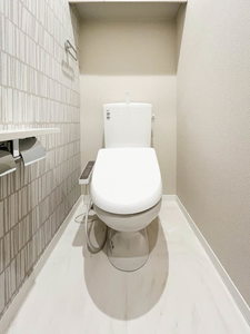 大久保クレスト 302号-9