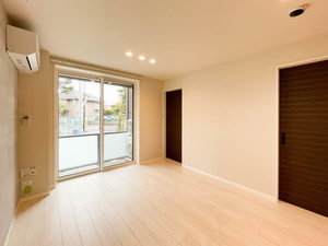 ルミラ　Ⅰ 101号-3