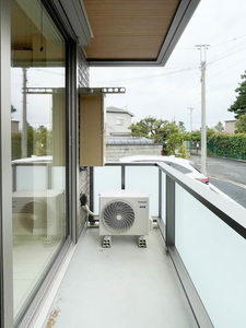 ルミラ　Ⅰ 101号-6