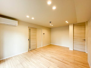 ルミラ　Ⅰ 102号-2