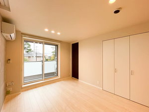 ルミラ Ⅰ 201号-3