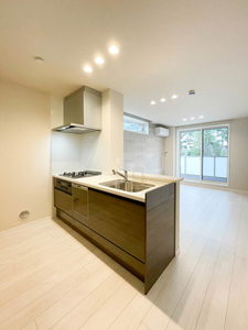 ルミラ Ⅰ 201号-4