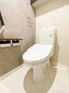 ルミラ Ⅰ 201号-5