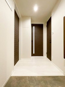 ルミラ Ⅰ 201号-6