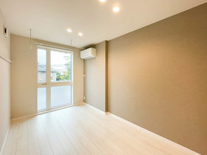 ルミラ Ⅰ 201号-8