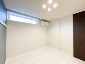 ルミラ Ⅰ 201号-10