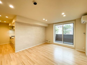 ルミラ Ⅰ 202号-3