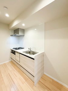 ルミラ Ⅰ 202号-4