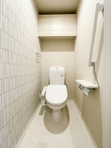 ルミラ Ⅰ 202号-5